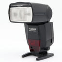 Canon Speedlite 580EX II gebraucht