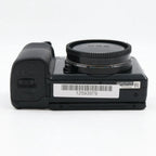 Sony A6100 body used