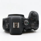 Canon EOS R6 body used