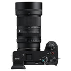 Sigma 50-120mm f/2.8 DC OS Contemporary Sony E-mount