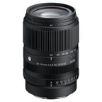 Sigma 50-120mm F/2.8 DC OS Contemporary FUJIFILM X-mount