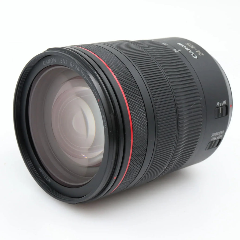 Canon RF 24-105mm f/4 L IS USM gebraucht