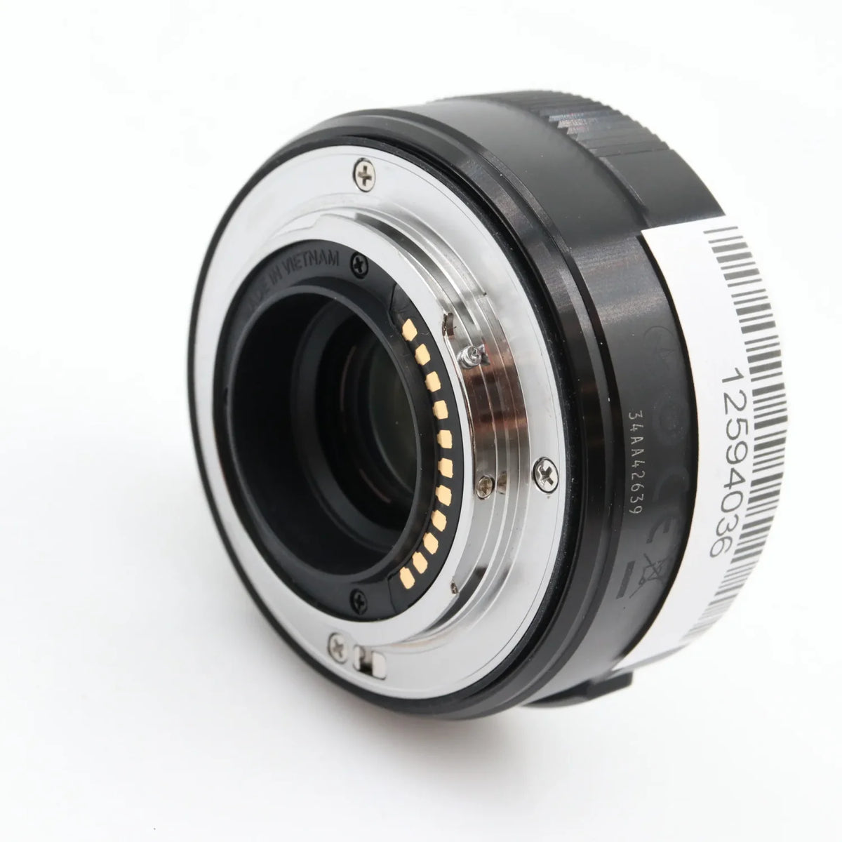 Olympus MC-20 2x Teleconverter gebraucht