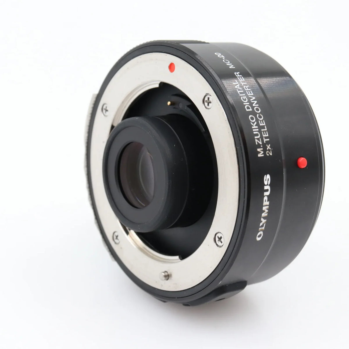 Olympus MC-20 2x Teleconverter gebraucht