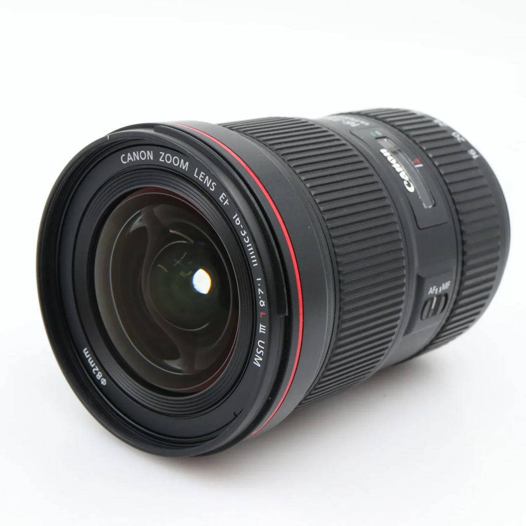Canon EF 16-35mm f/2.8 L USM gebraucht