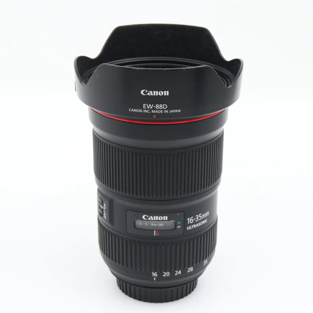 Canon EF 16-35mm f/2.8 L USM gebraucht