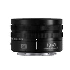 Panasonic Lumix DC-S5 II + Lumix S 18-40 F/4.5-6.3 + Lumix S 50mm F/1.8 Value Pack