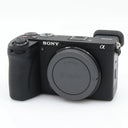 Sony A6700 Gehäuse gebraucht
