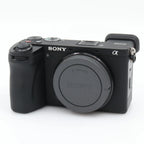 Sony A6700 Gehäuse gebraucht