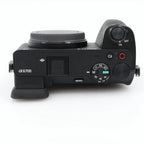 Sony A6700 Gehäuse gebraucht