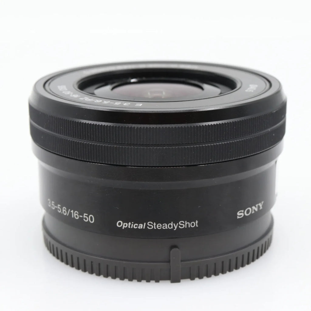 Sony E 16-50mm f/3.5-5.6 PZ OSS used