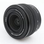 Sony FE 28-60mm f/4-5.6 used