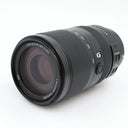 Sony E 70-350mm f/4.5-6.3 G OSS used