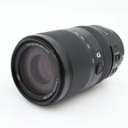 Sony E 70-350mm f/4.5-6.3 G OSS used