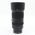 Sony E 70-350mm f/4.5-6.3 G OSS used