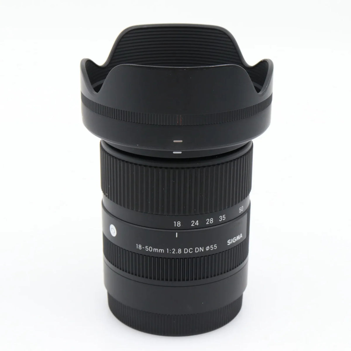 Sigma 18-50mm f/2.8 DC DN Contemporary Sony E gebraucht