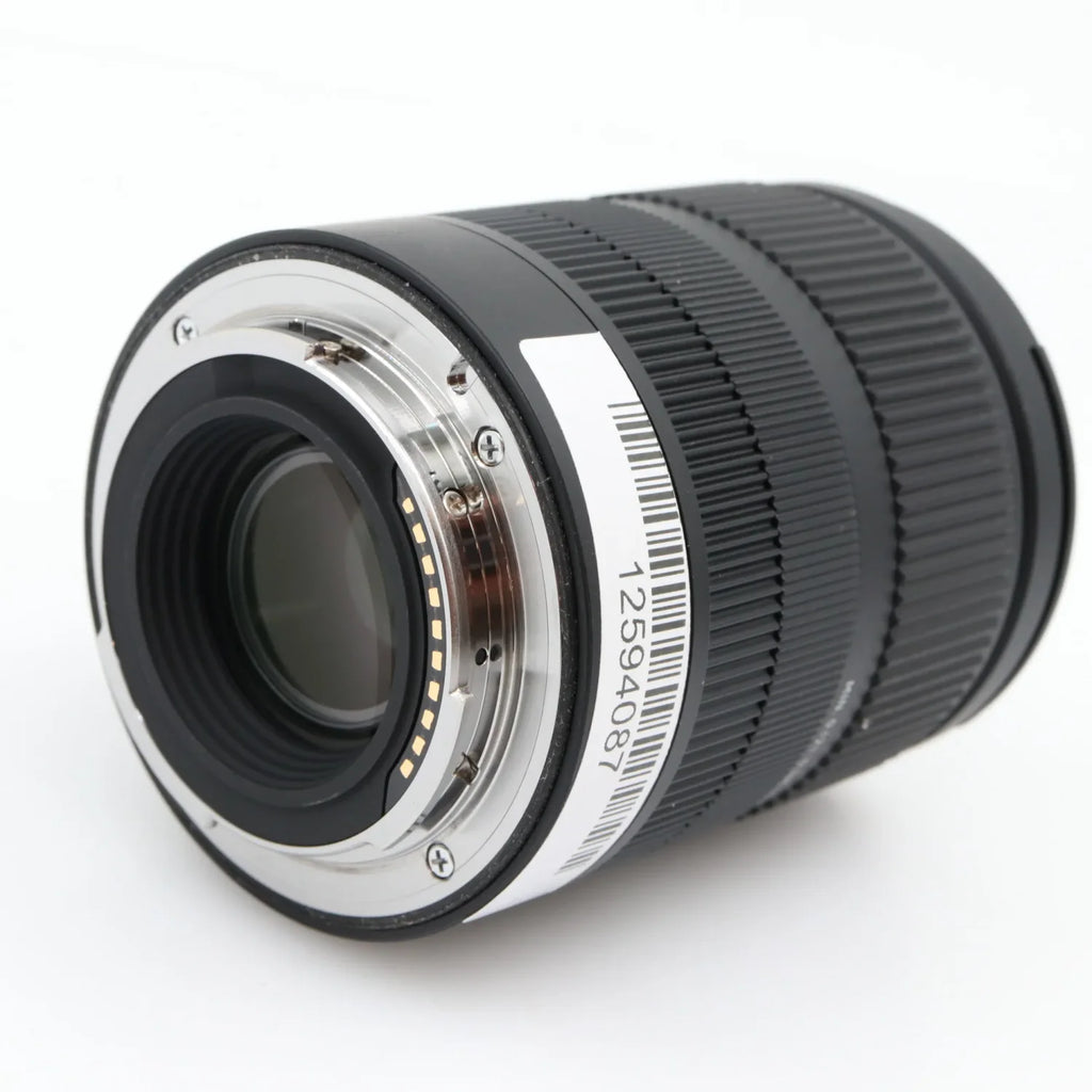 Sigma 18-50mm f/2.8 DC DN Contemporary Sony E gebraucht