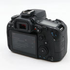 Canon EOS 90D body used