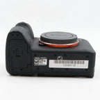 Sony A7 IV body gebraucht