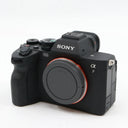 Sony A7 IV body gebraucht