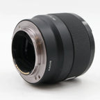 Sony FE 50mm f/1.8 gebraucht