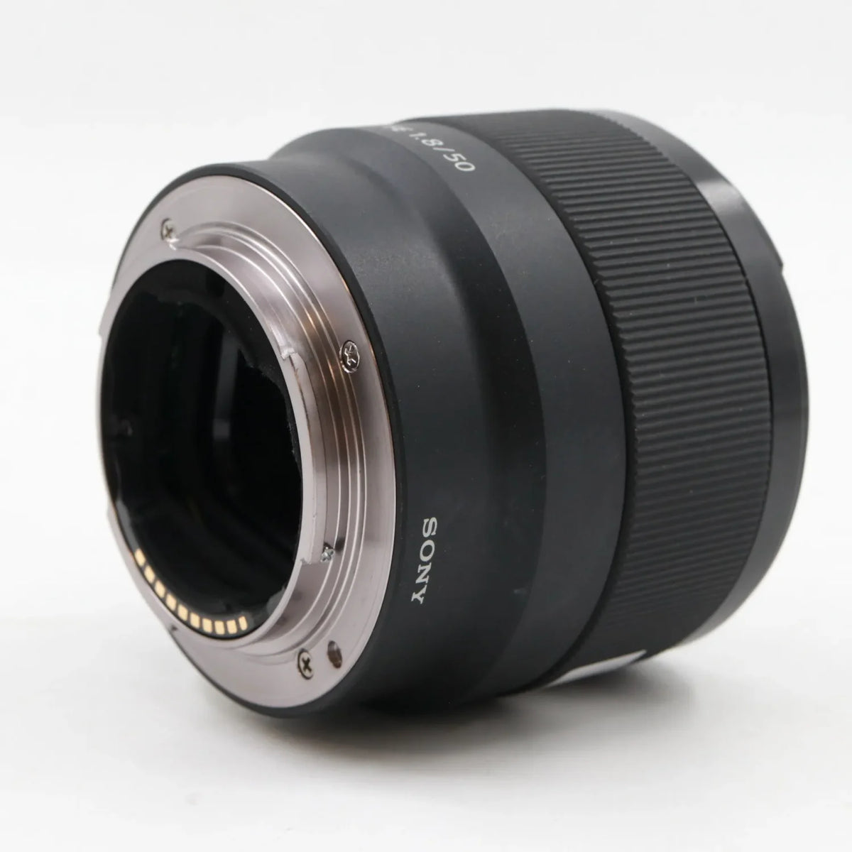 Sony FE 50mm f/1.8 gebraucht