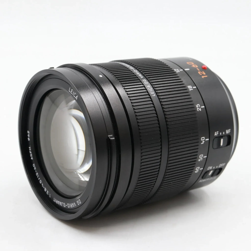 Panasonic Leica DG Vario-Elmarit 12-60mm f/2.8-4 ASPH. Power OIS gebraucht
