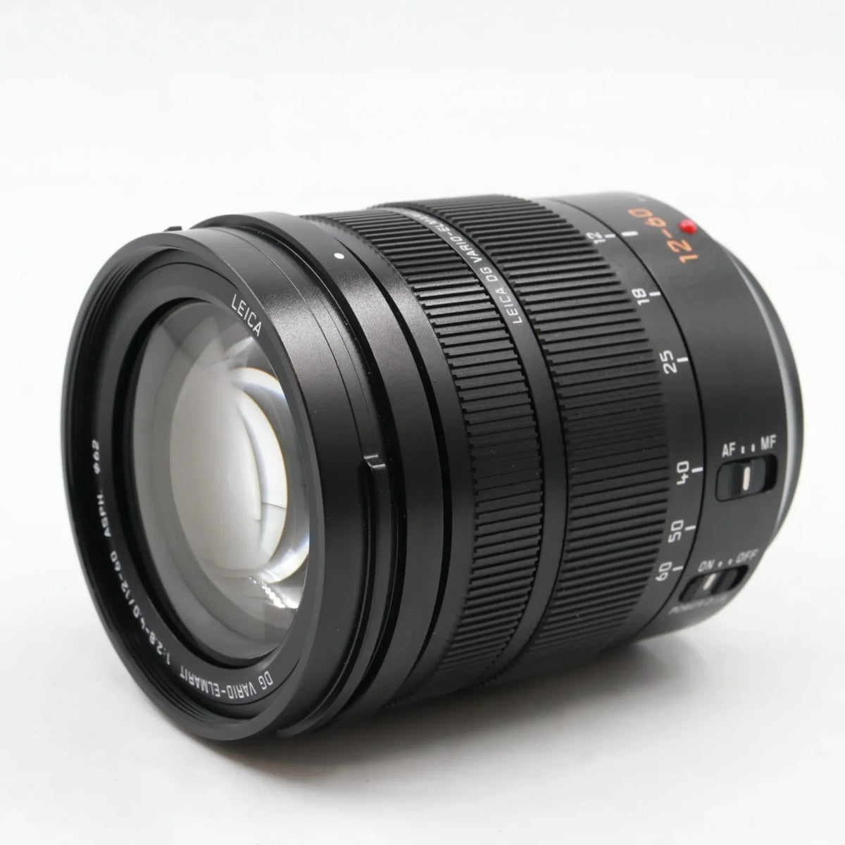 Panasonic Leica DG Vario-Elmarit 12-60mm f/2.8-4 ASPH. Power OIS gebraucht