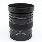 Voigtlander APO-Lanthar 28mm f/2 ASPH black Sony FE gebraucht