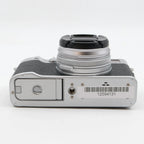 Fujifilm X100V used