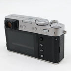Fujifilm X100V used