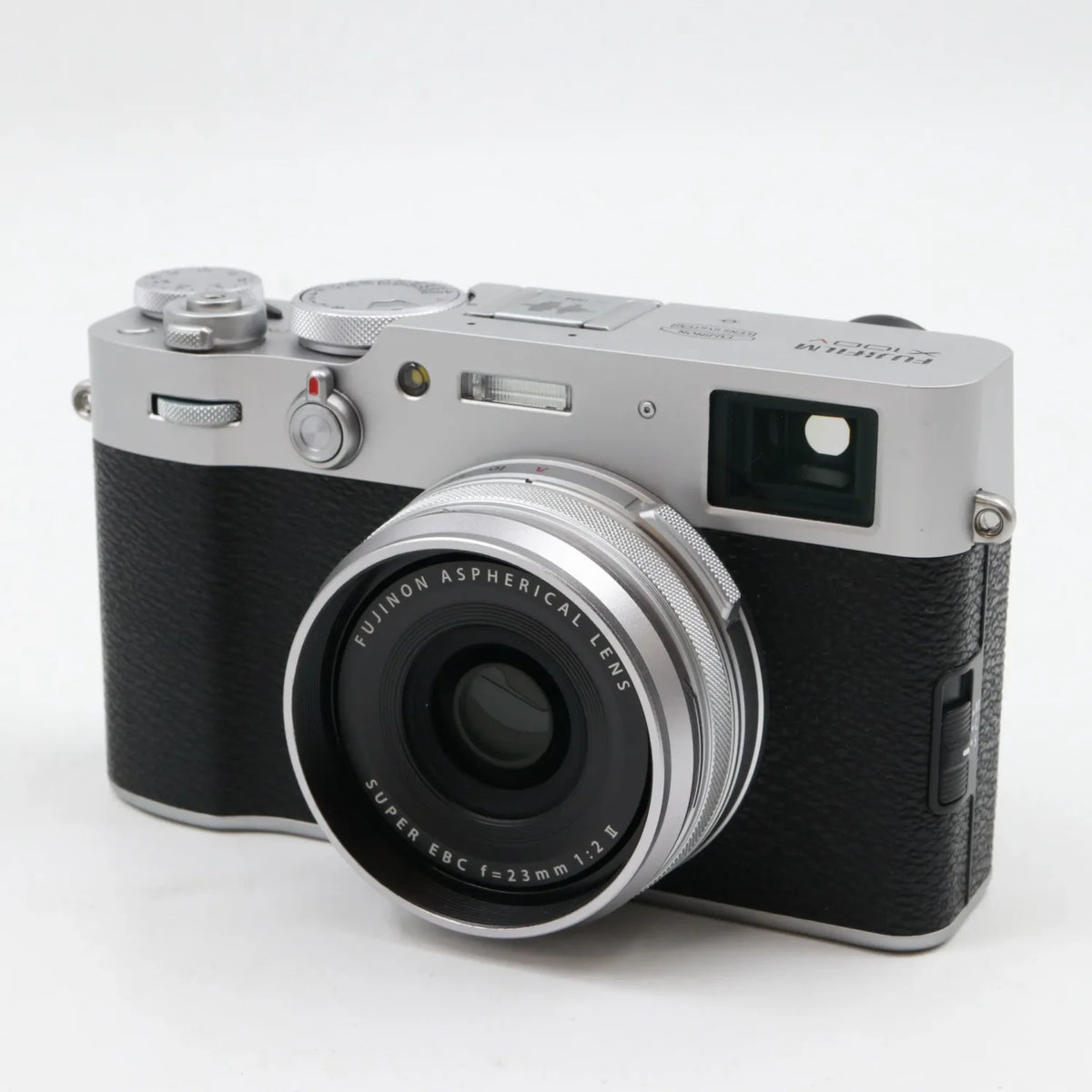 Fujifilm X100V used