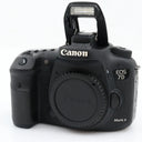 Canon EOS 7D mark II Gehäuse gebraucht