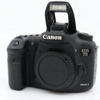 Canon EOS 7D mark II Gehäuse gebraucht