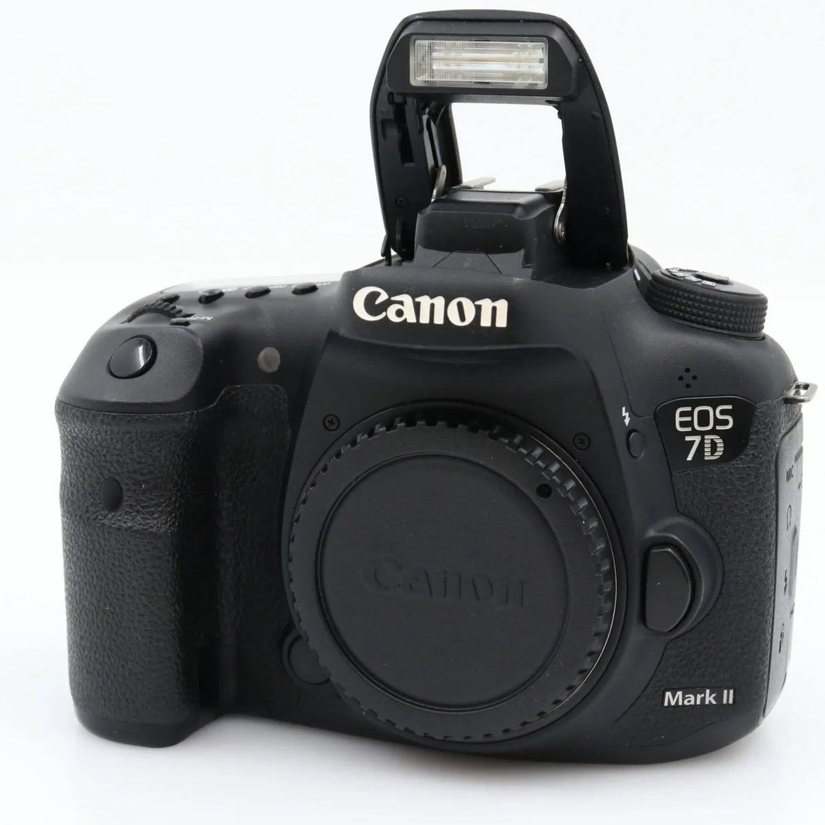 Canon EOS 7D mark II Gehäuse gebraucht