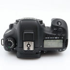 Canon EOS 7D mark II Gehäuse gebraucht
