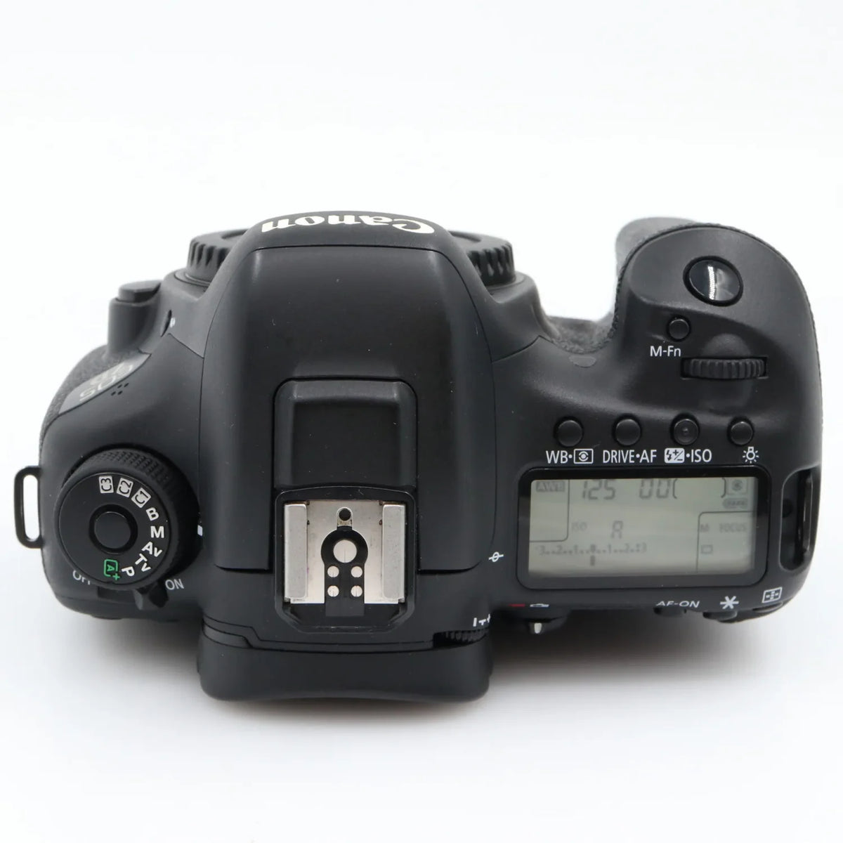 Canon EOS 7D mark II Gehäuse gebraucht