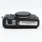 Fujifilm X-T30 III body used