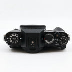 Fujifilm X-T30 III body used