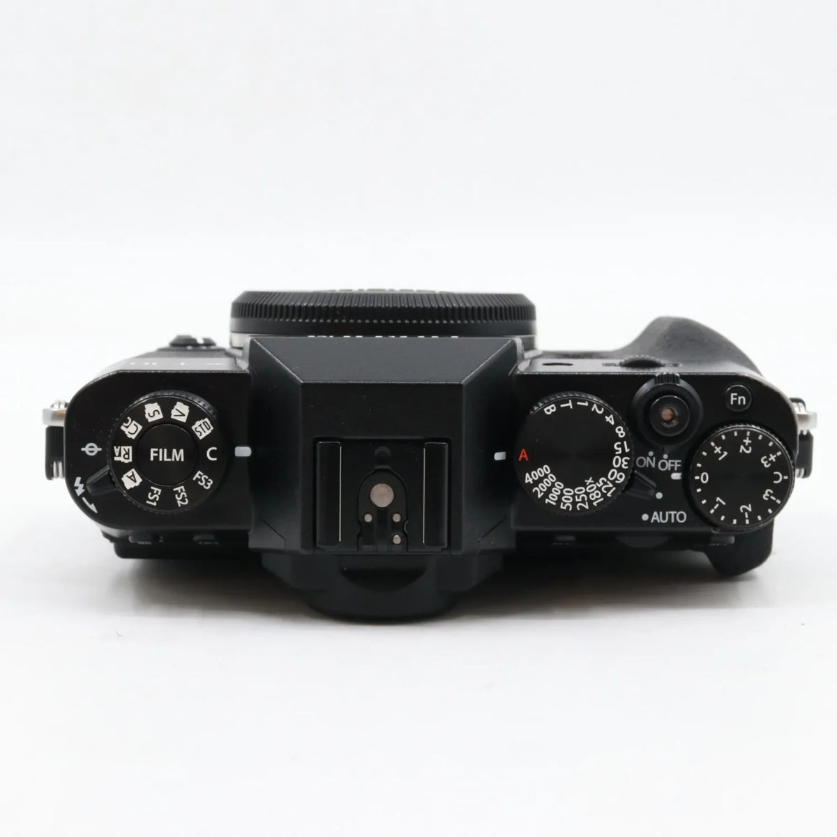Fujifilm X-T30 III body used