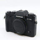 Fujifilm X-T30 III body used