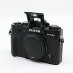 Fujifilm X-T30 III body used