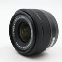 Fujifilm XC 15-45mm f/3.5-5.6 OIS PZ gebraucht