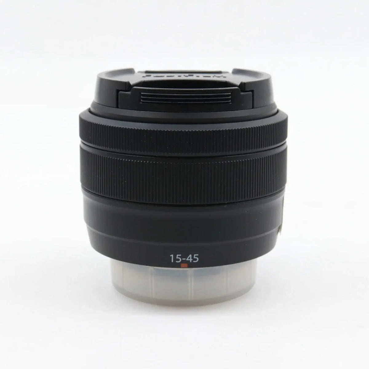 Fujifilm XC 15-45mm f/3.5-5.6 OIS PZ gebraucht
