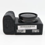 Sony A6700 body used