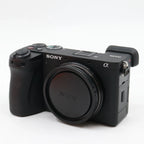 Sony A6700 body used