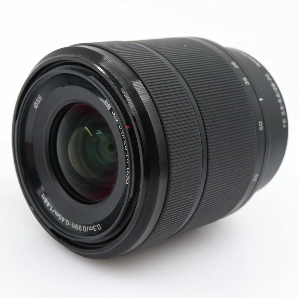 Sony FE 28-70mm f/3.5-5.6 OSS gebraucht