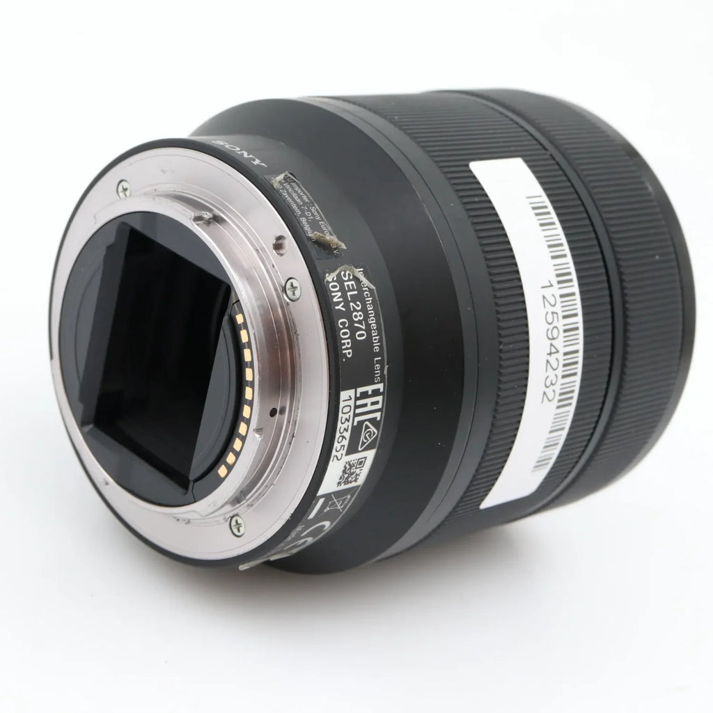 Sony FE 28-70mm f/3.5-5.6 OSS gebraucht