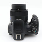 Sony Cybershot DSC-HX400V used