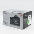 Canon EOS 5D mark IV Gehäuse gebraucht